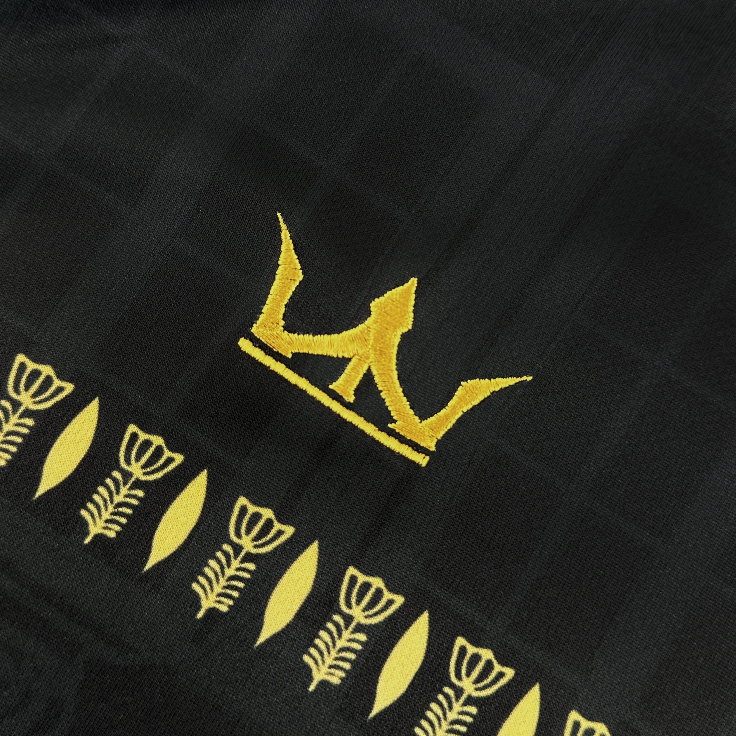 Lebanon Heritage Custom Football Jersey