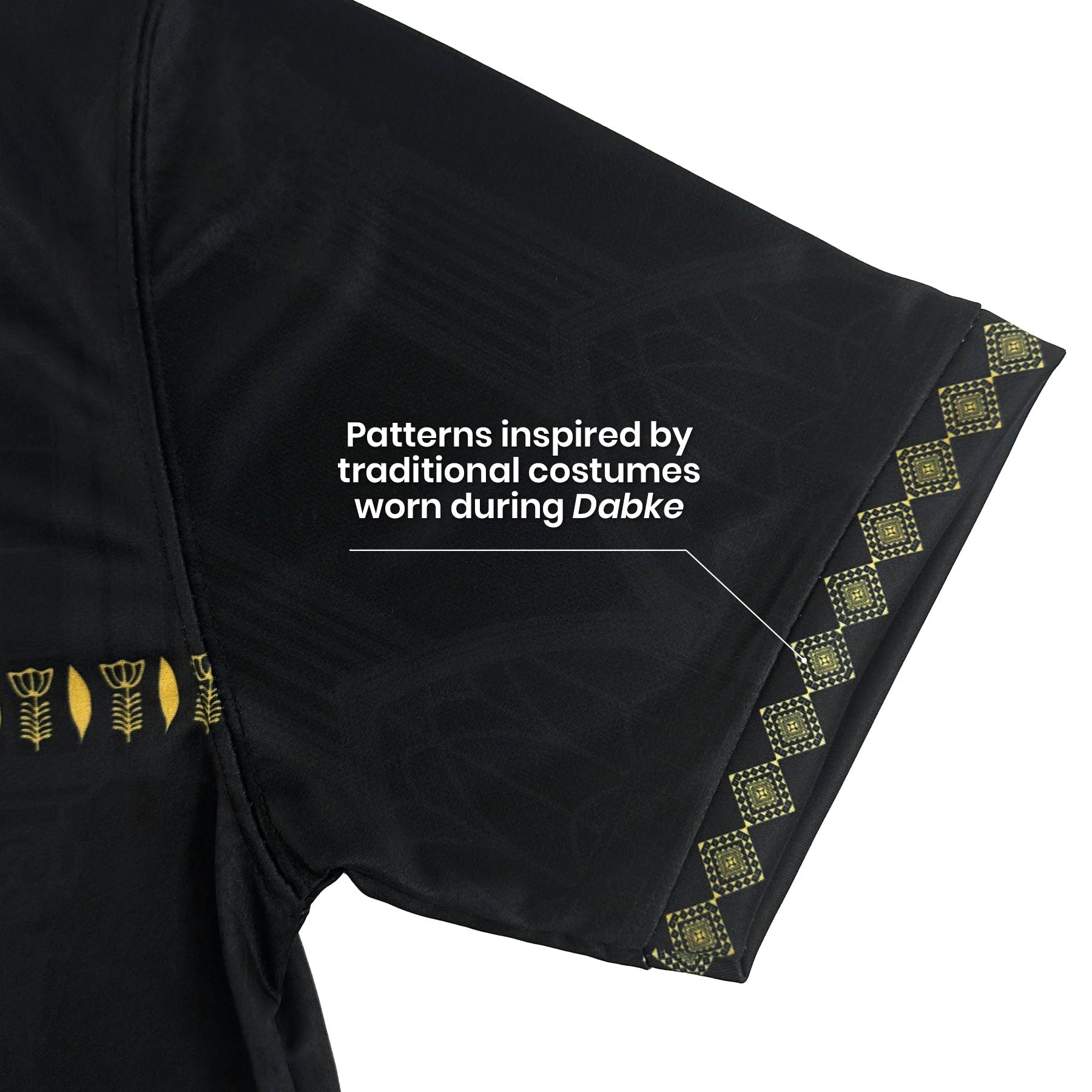 Lebanon Heritage Custom Football Jersey