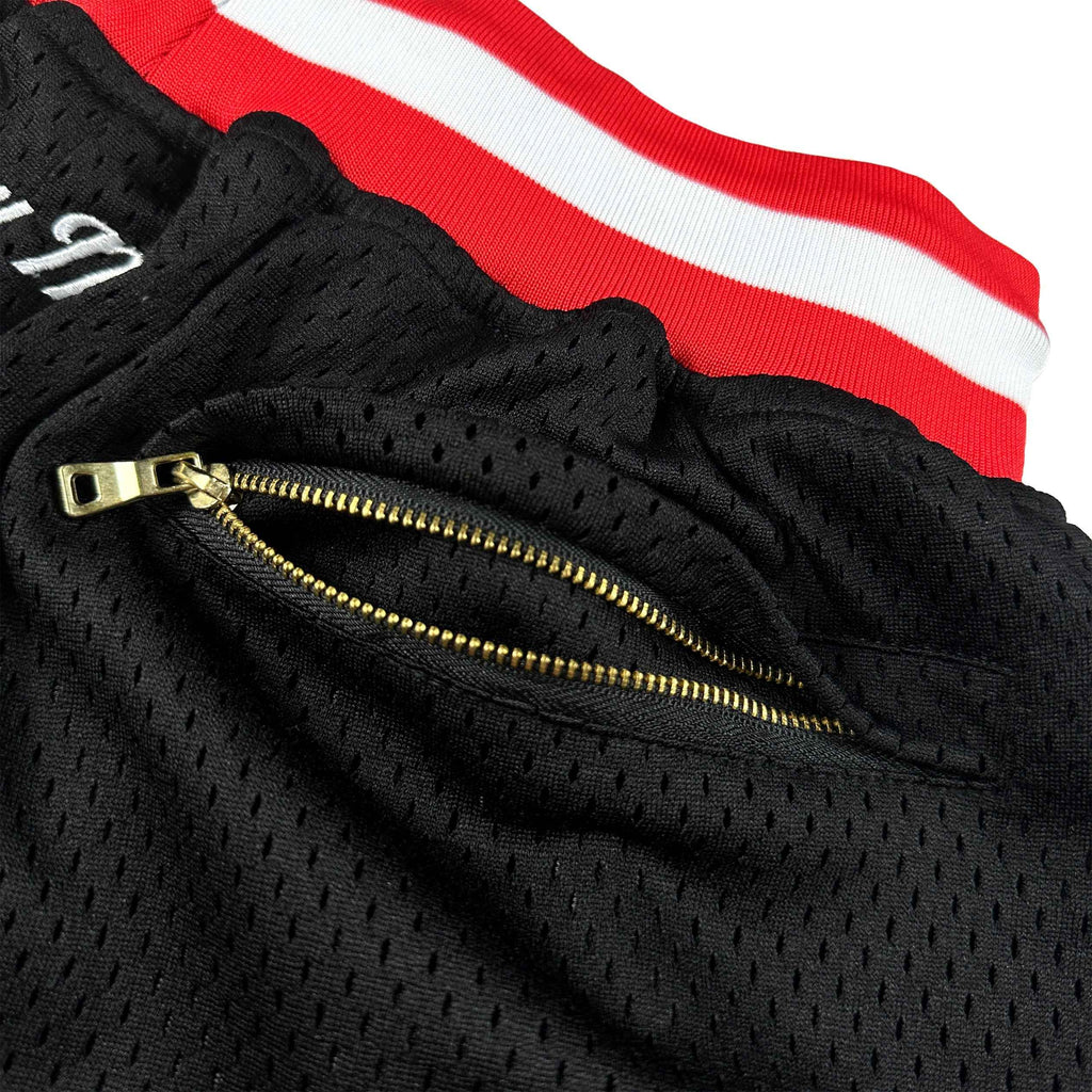 Lebanon Heritage Basketball Shorts