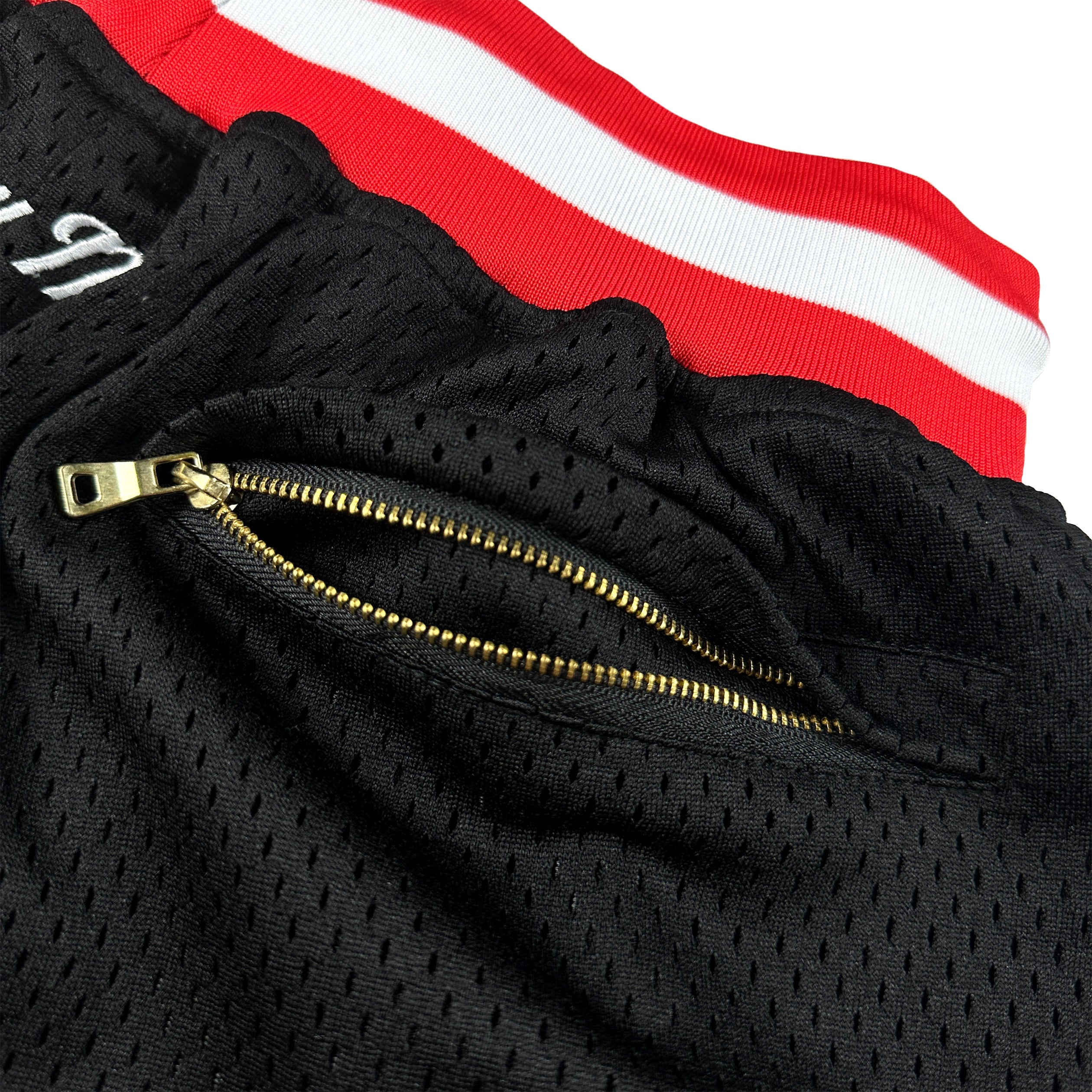 Lebanon Heritage Basketball Shorts