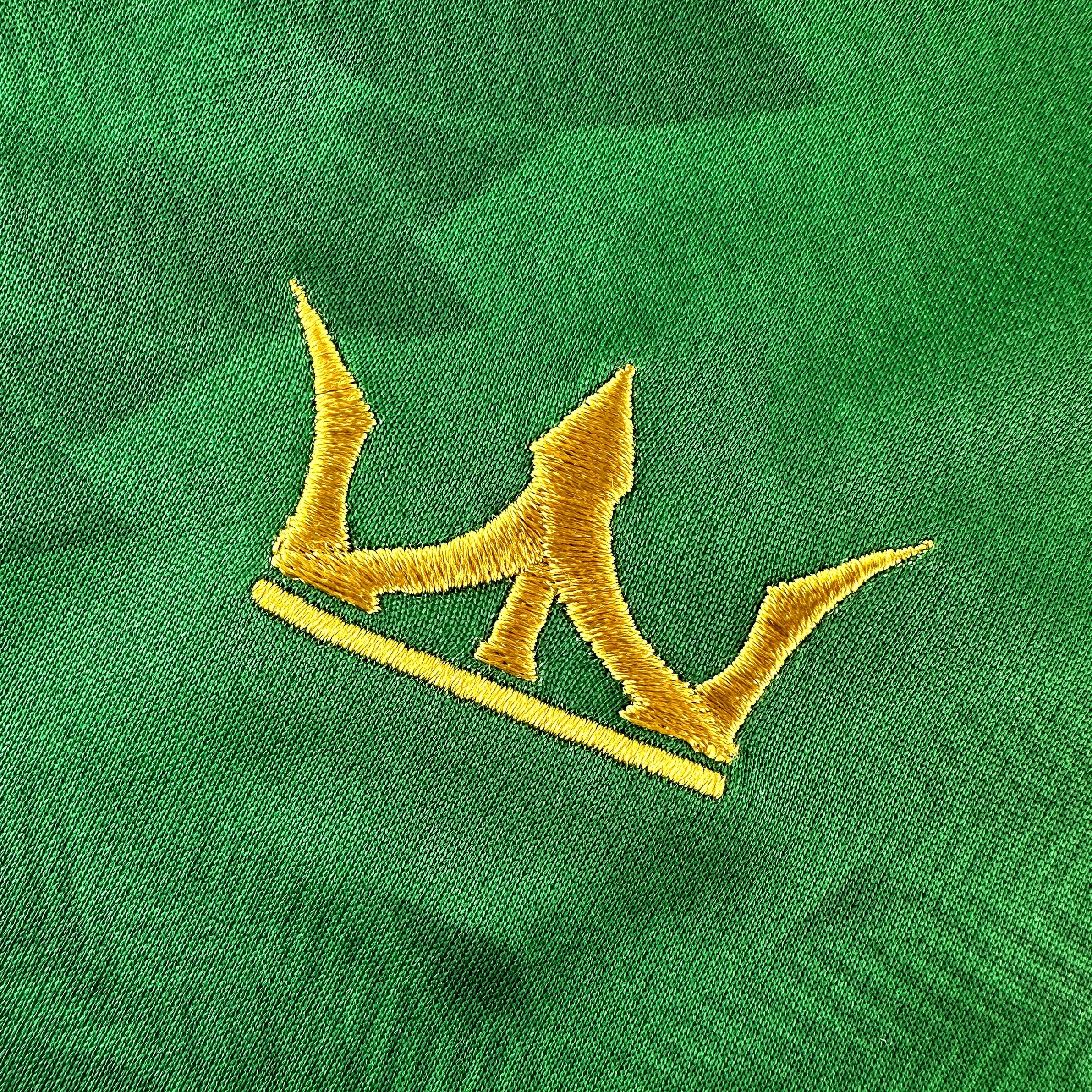 Mexico Heritage Custom Football Jersey