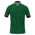 Mexico Heritage Custom Football Jersey