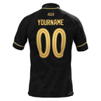 Mexico Heritage Custom Football Jersey