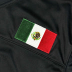 Mexico Heritage Custom Football Jersey