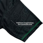 Mexico Heritage Custom Baseball Jersey