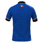 Moldova Heritage Custom Football Jersey