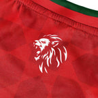 Morocco Heritage Custom Football Jersey