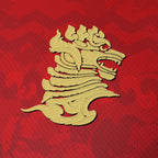 Myanmar Heritage Custom Football Jersey