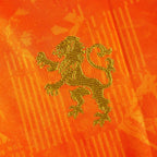 Netherlands Heritage Custom Football Jersey