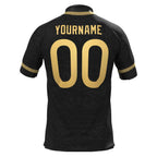 Oman Heritage Custom Football Jersey