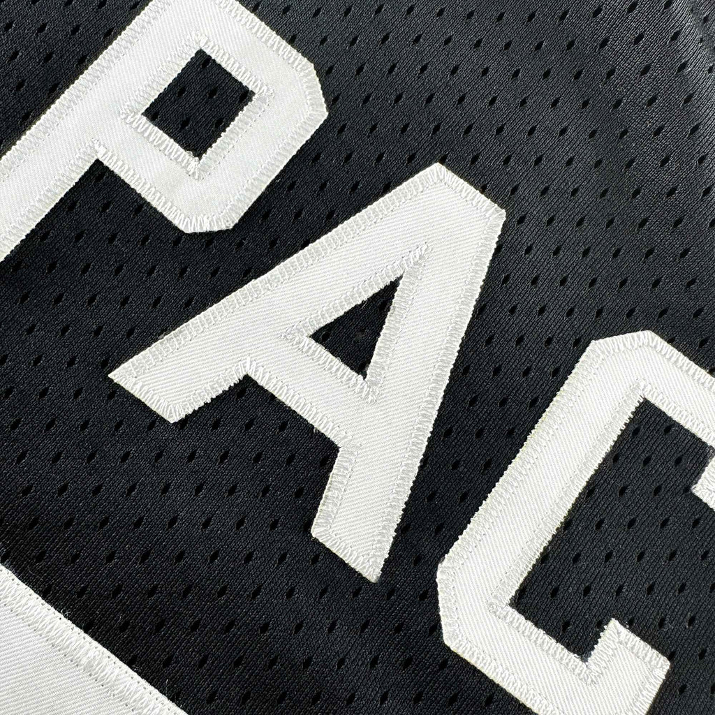 Shootout 'Pac' Basketball Jersey