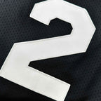 Shootout 'Pac' Basketball Jersey