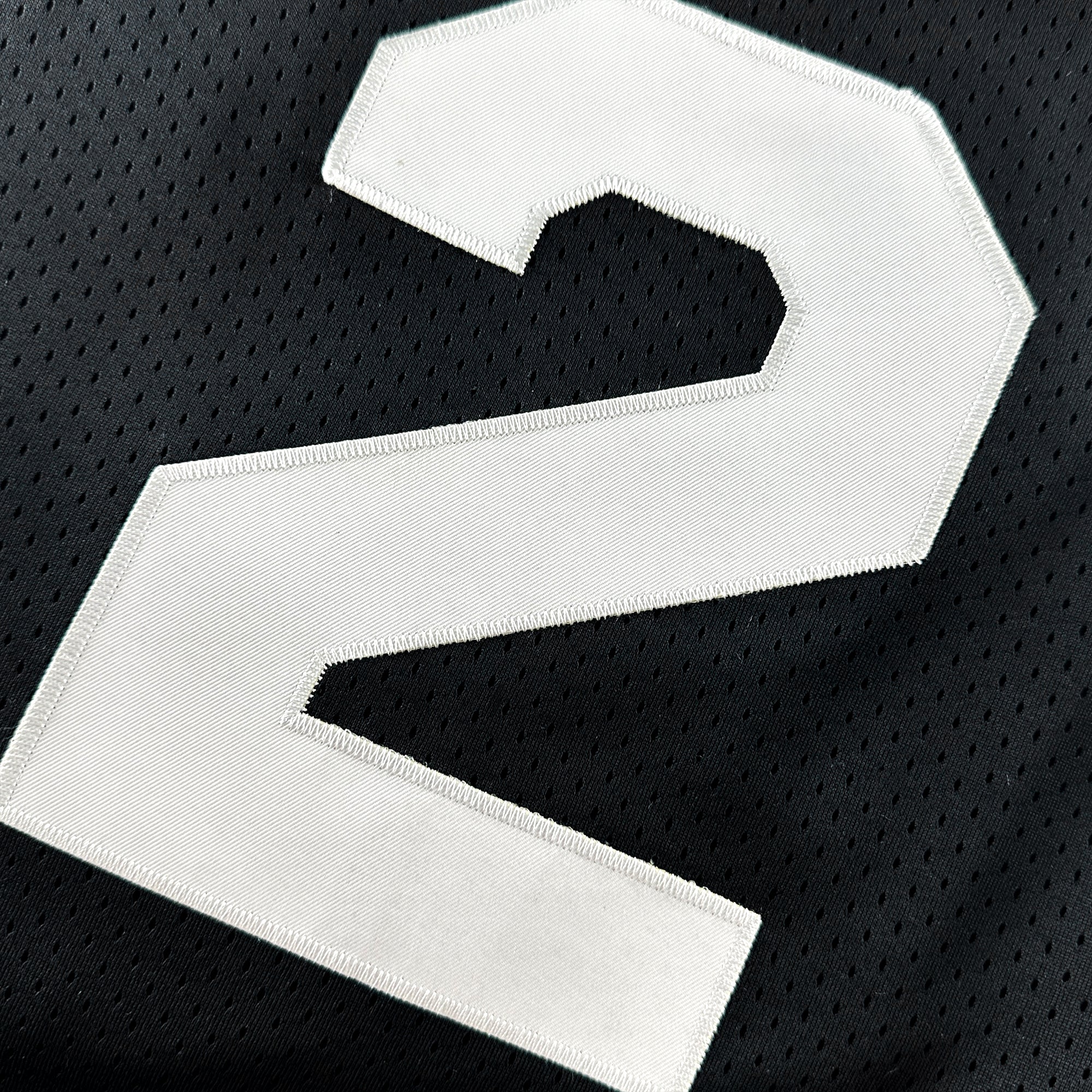 Shootout 'Pac' Basketball Jersey