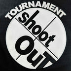 Shootout 'Pac' Basketball Jersey
