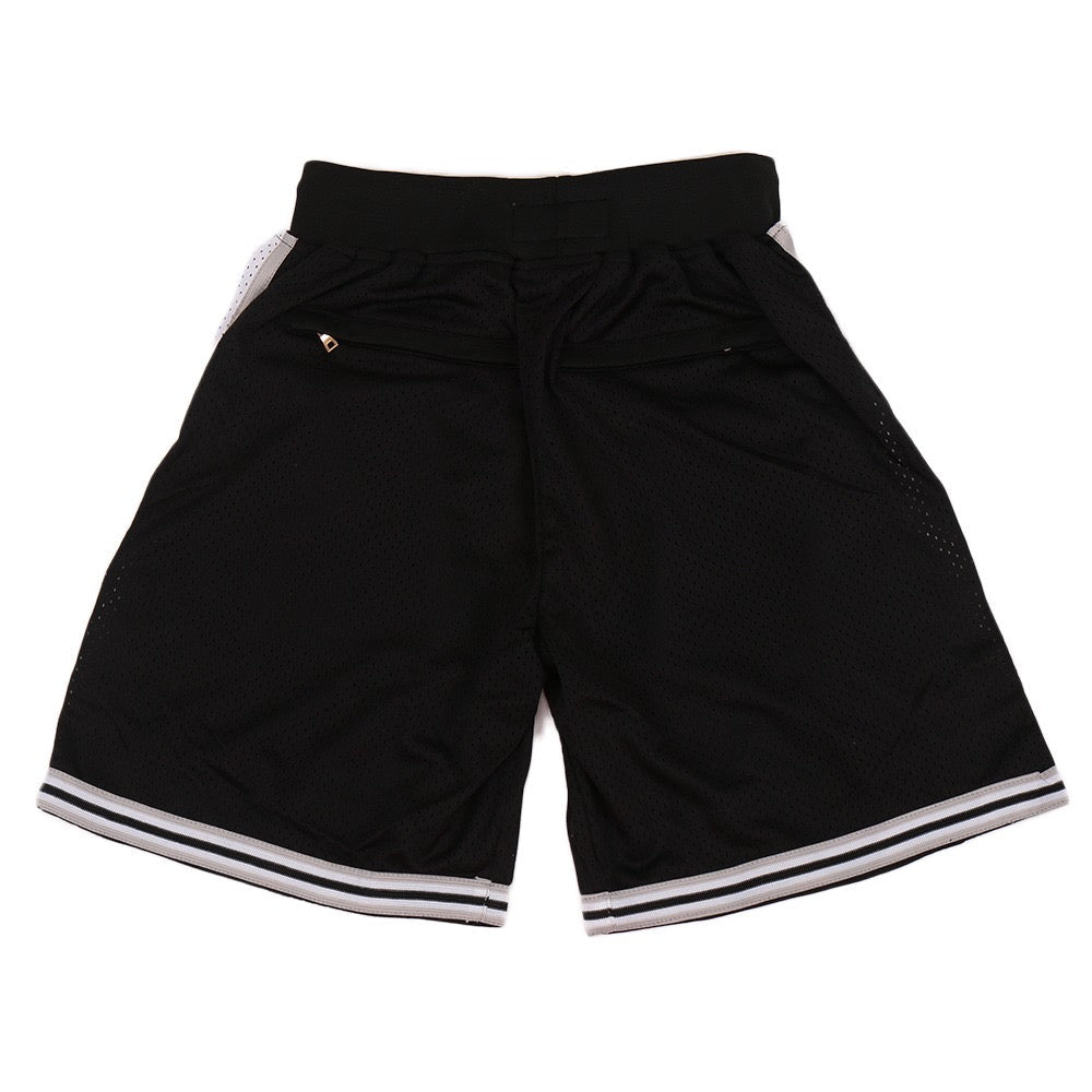 Pac Shootout Basketball Shorts