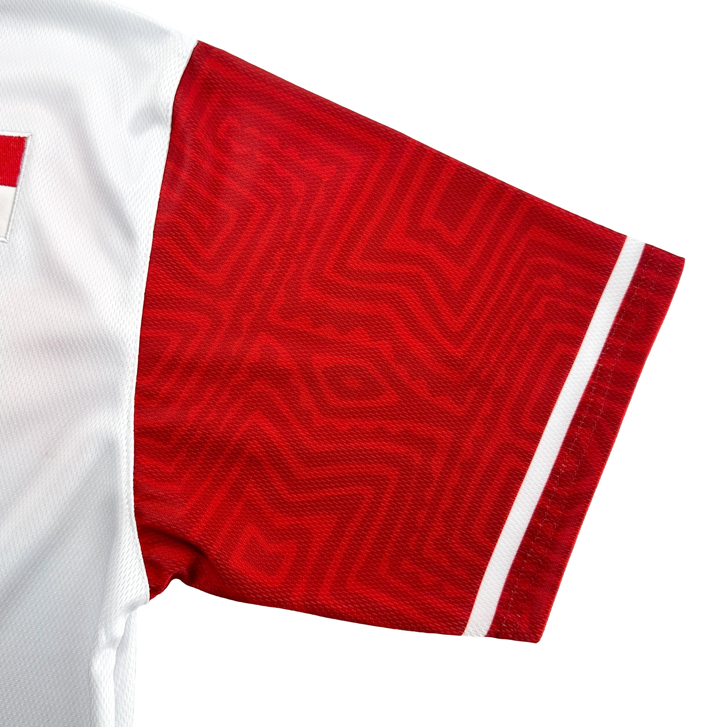 Panama Heritage Custom Baseball Jersey