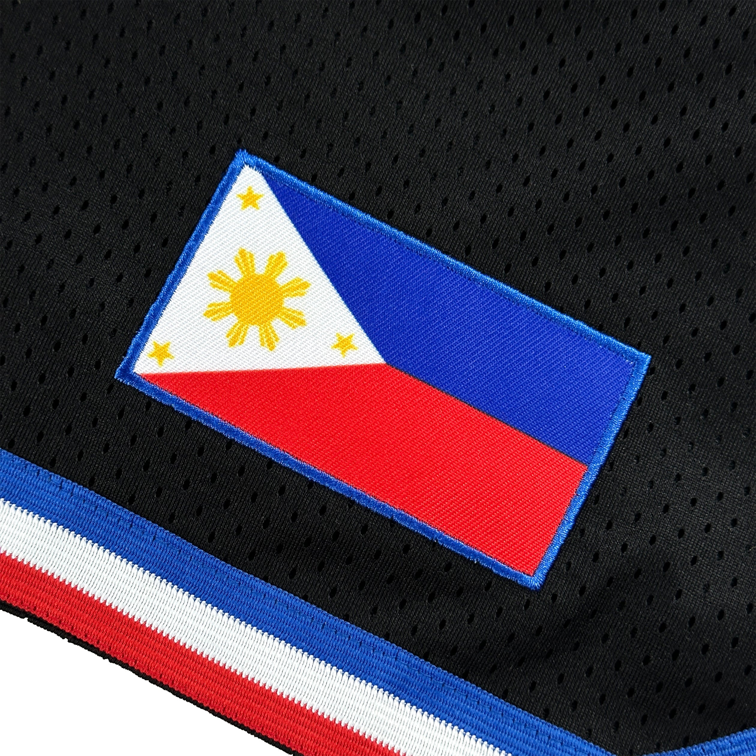 Philippines Heritage Basketball Shorts