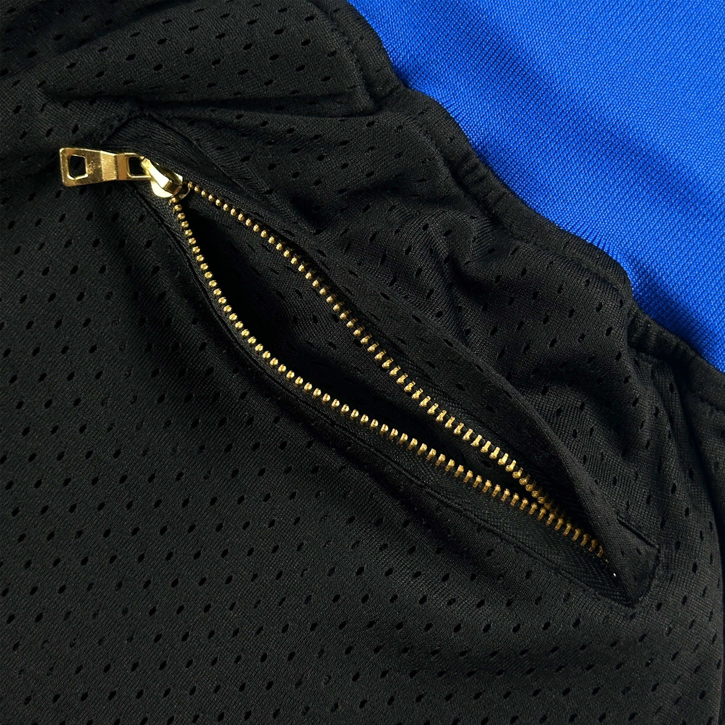 Philippines Heritage Basketball Shorts