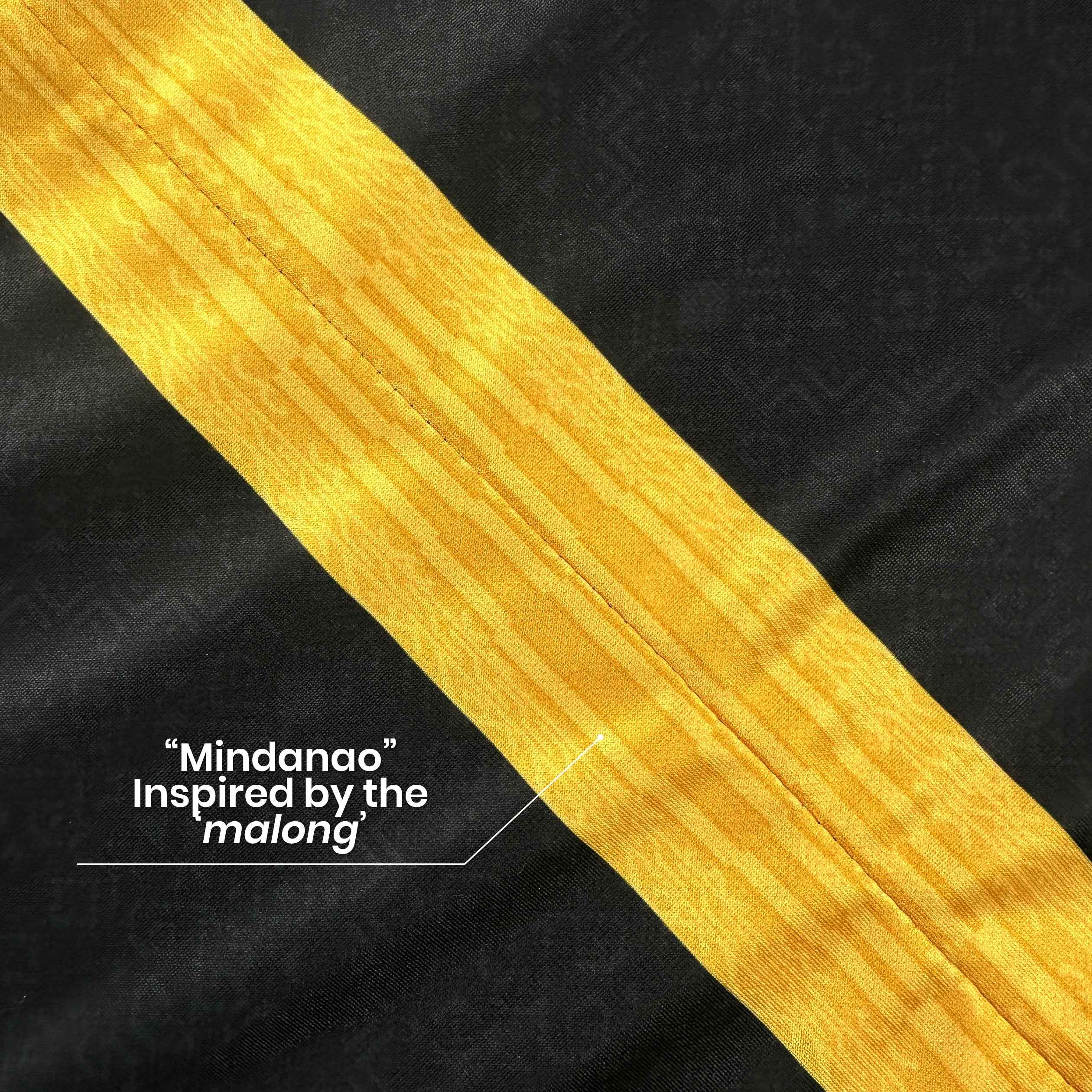 Philippines Heritage Custom Football Jersey