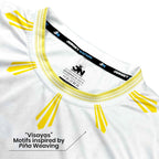 Philippines Heritage Custom Football Jersey