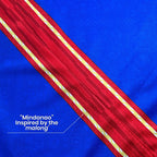 Philippines Heritage Custom Football Jersey