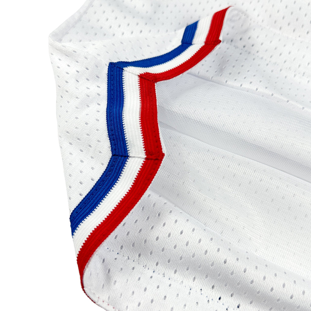 Philippines Heritage Basketball Shorts