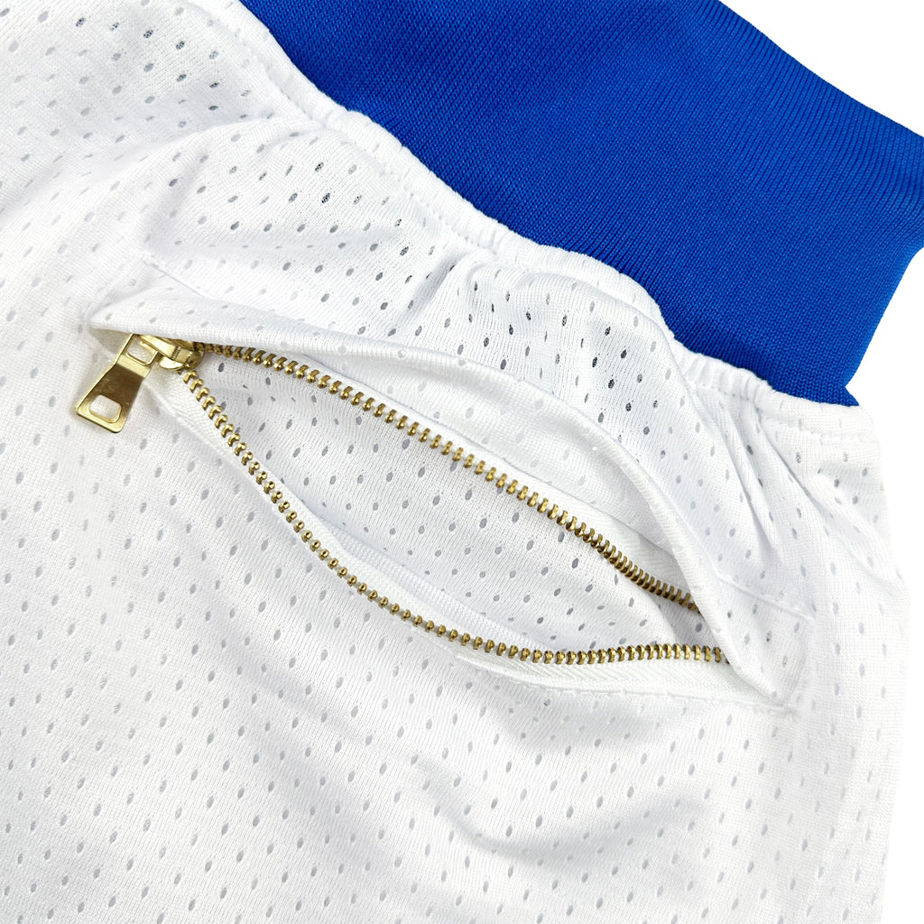 Philippines Heritage Basketball Shorts