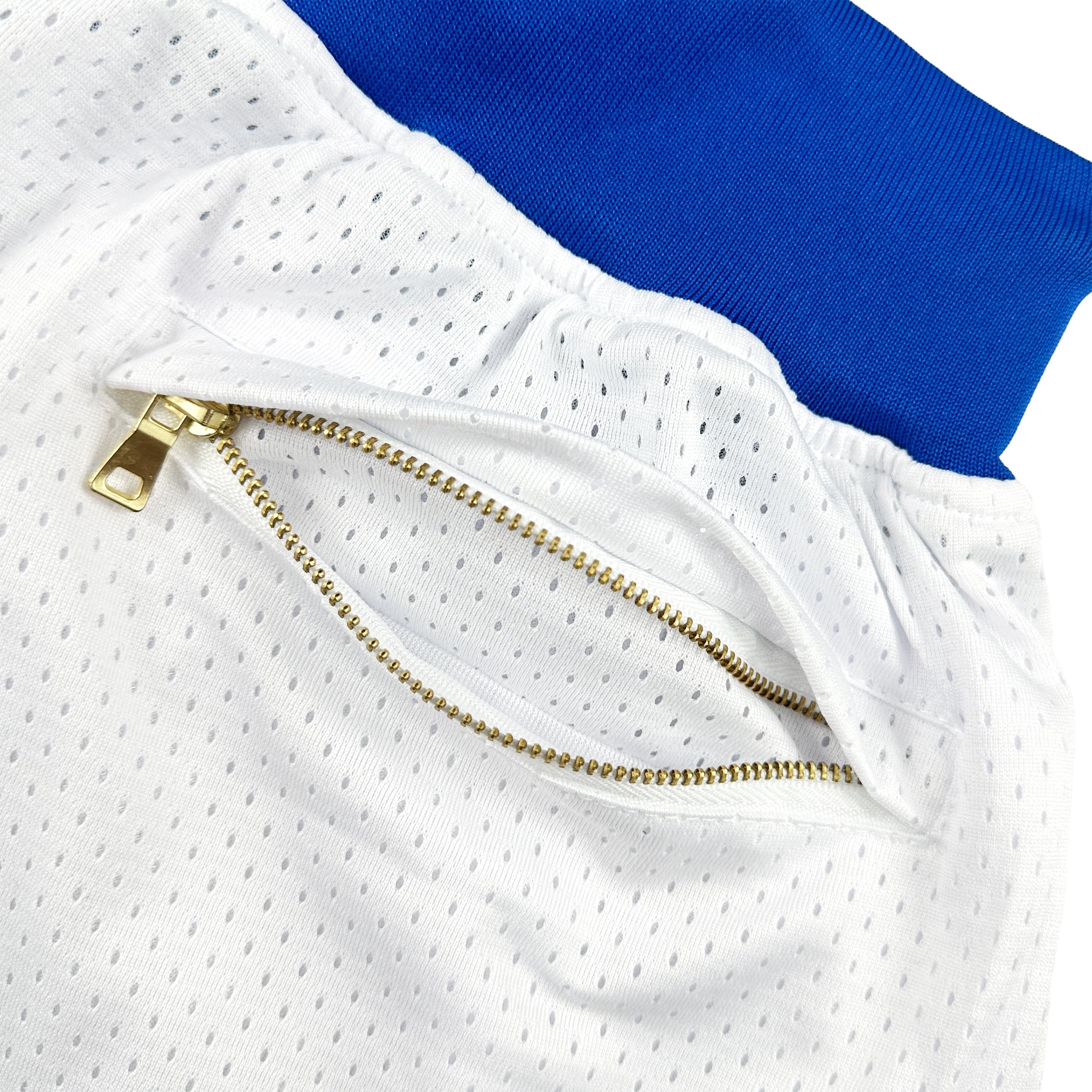 Philippines Heritage Basketball Shorts