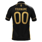 Philippines Heritage Custom Football Jersey