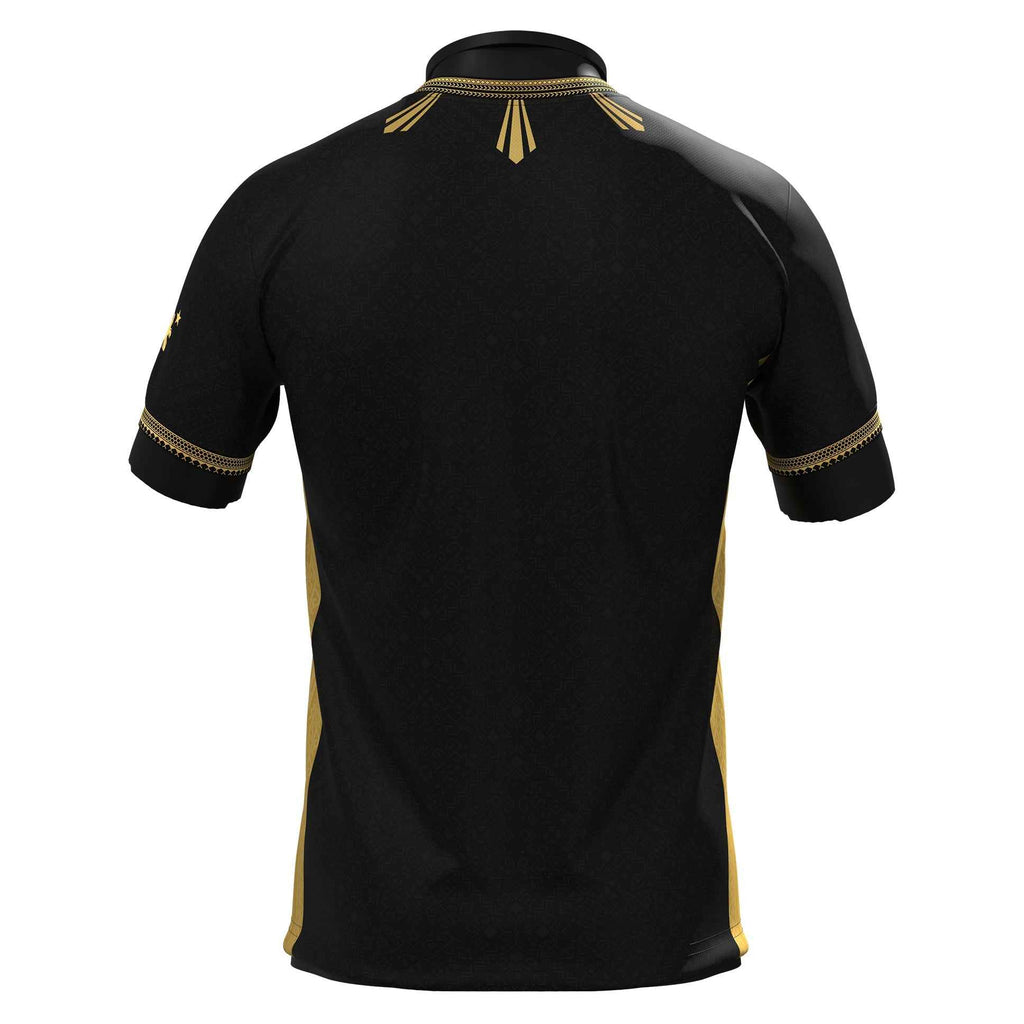 Philippines Heritage Custom Football Jersey