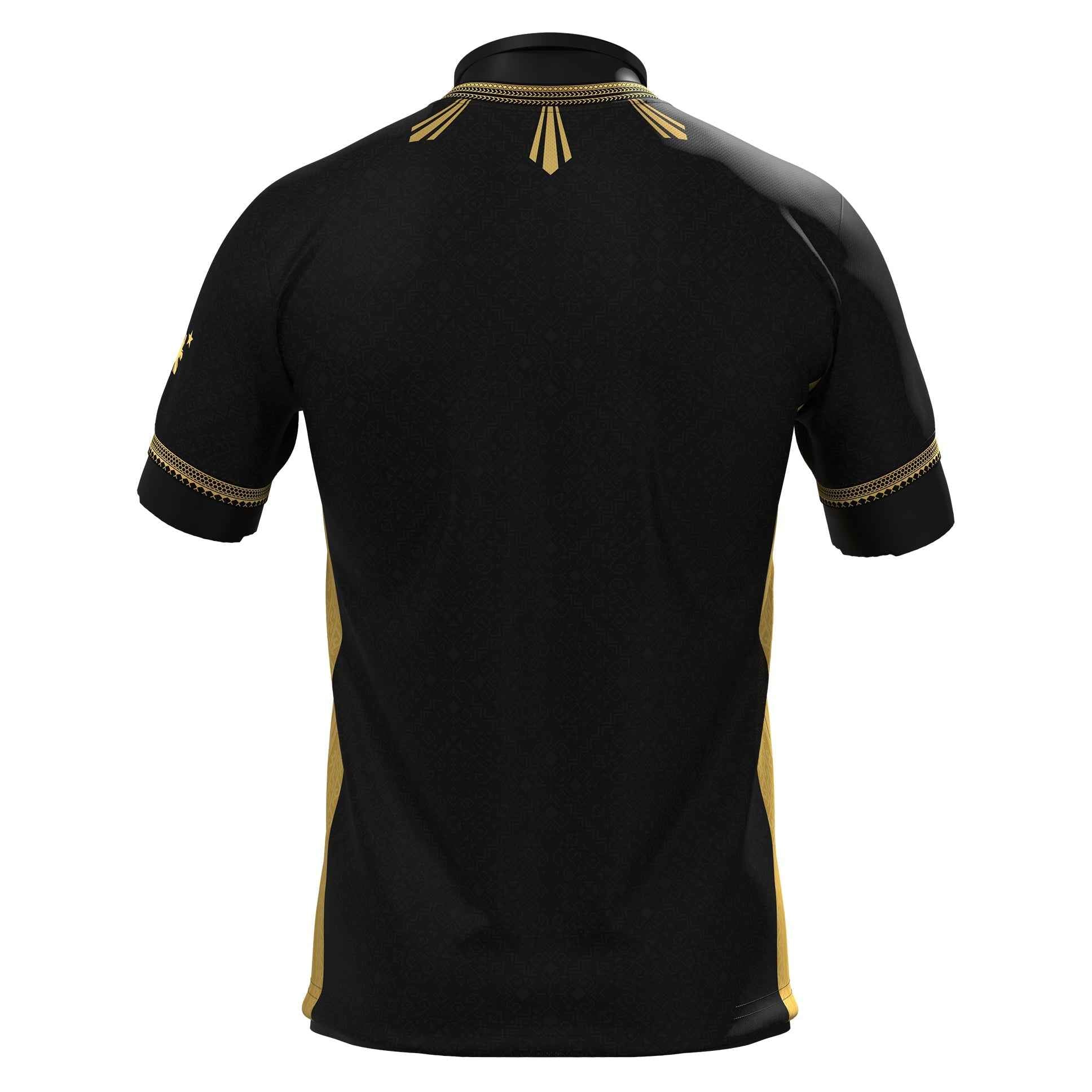 Philippines Heritage Custom Football Jersey