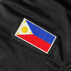 Philippines Heritage Custom Football Jersey