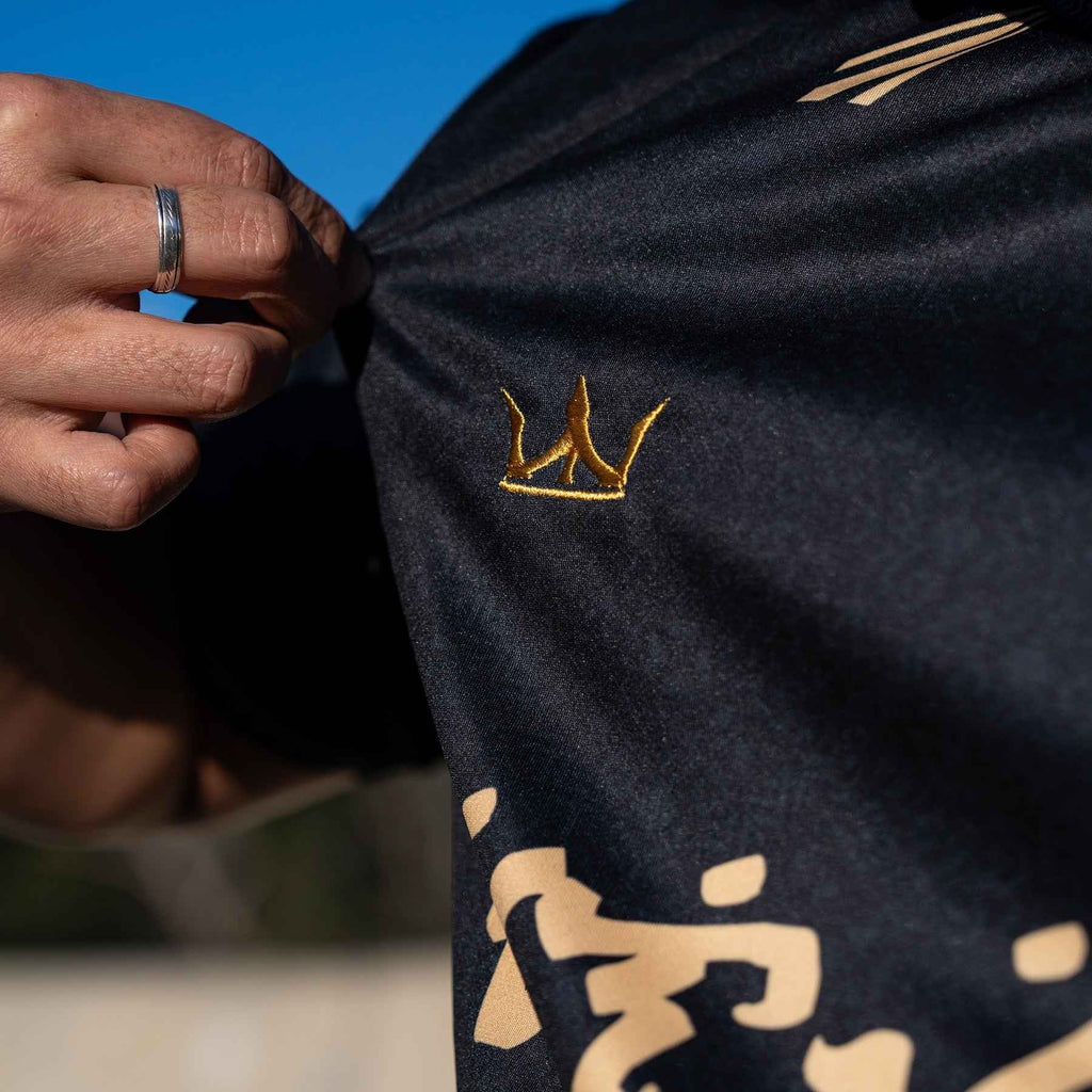 Philippines Heritage Custom Football Jersey