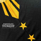 Philippines Heritage Custom Basketball Jersey