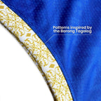 Philippines Heritage Custom Basketball Jersey