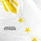 Philippines Heritage Custom Basketball Jersey