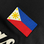 Philippines Heritage Custom Baseball Jersey