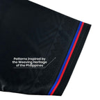 Philippines Heritage Custom Baseball Jersey