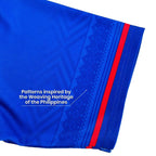 Philippines Heritage Custom Baseball Jersey
