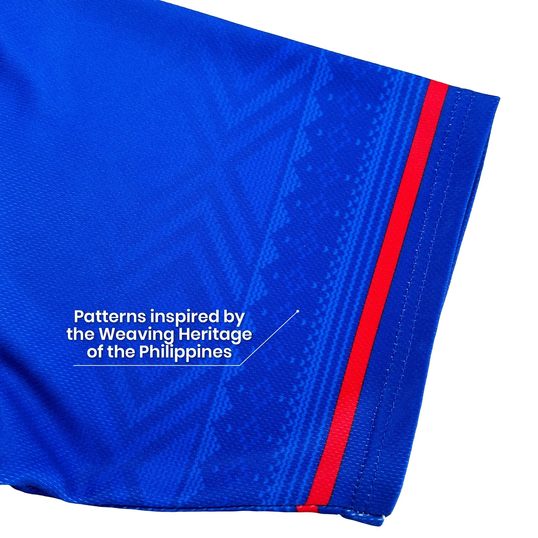 Philippines Heritage Custom Baseball Jersey