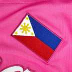 Philippines Heritage Custom Baseball Jersey