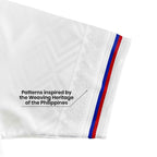 Philippines Heritage Custom Baseball Jersey