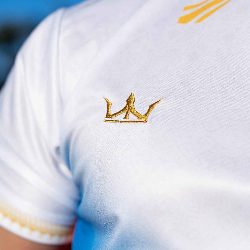 Philippines Heritage Custom Football Jersey