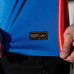 Philippines Heritage Custom Football Jersey
