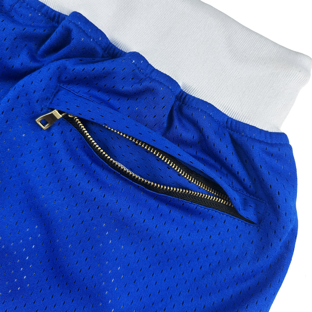 Philippines Heritage Basketball Shorts