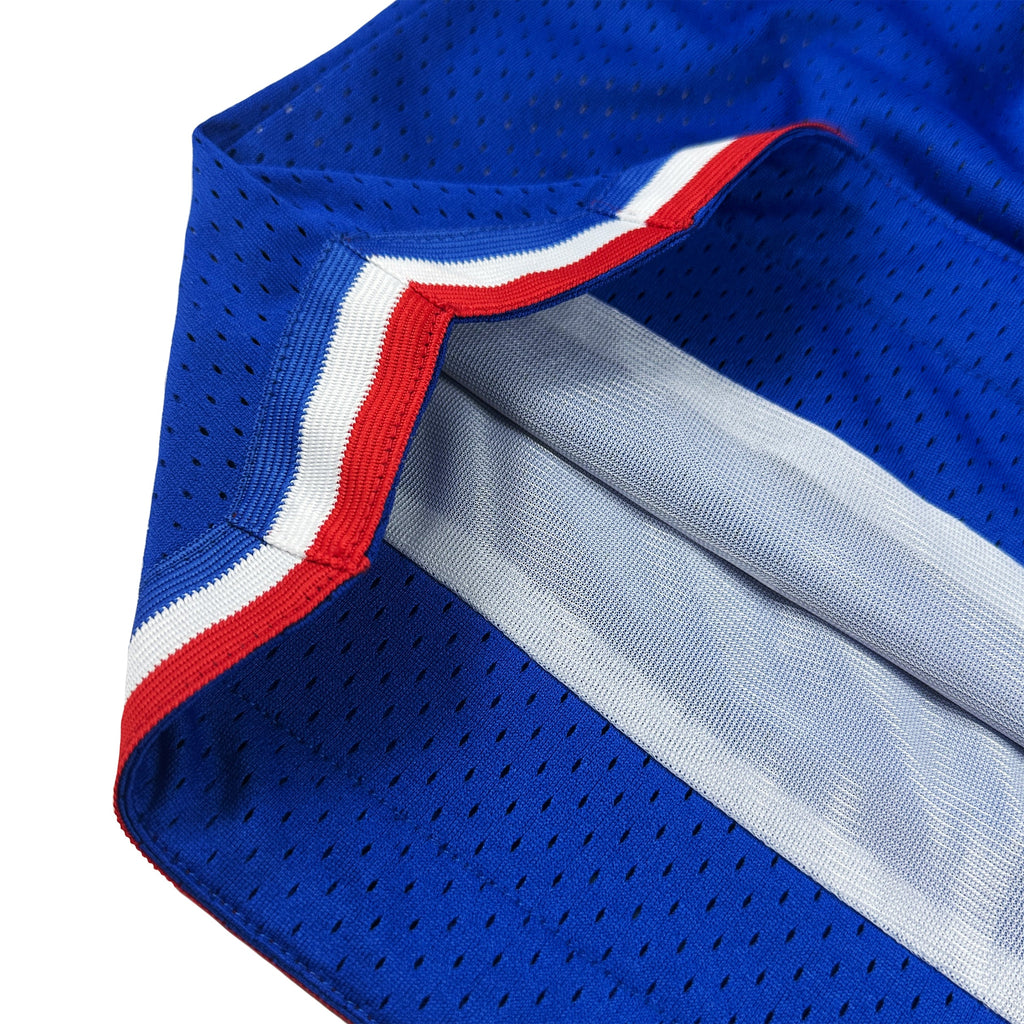 Philippines Heritage Basketball Shorts