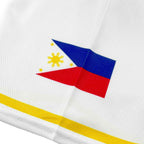 Philippines 'Sampaguita' Baseball Jersey