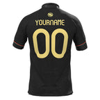 Portugal Heritage Custom Football Jersey