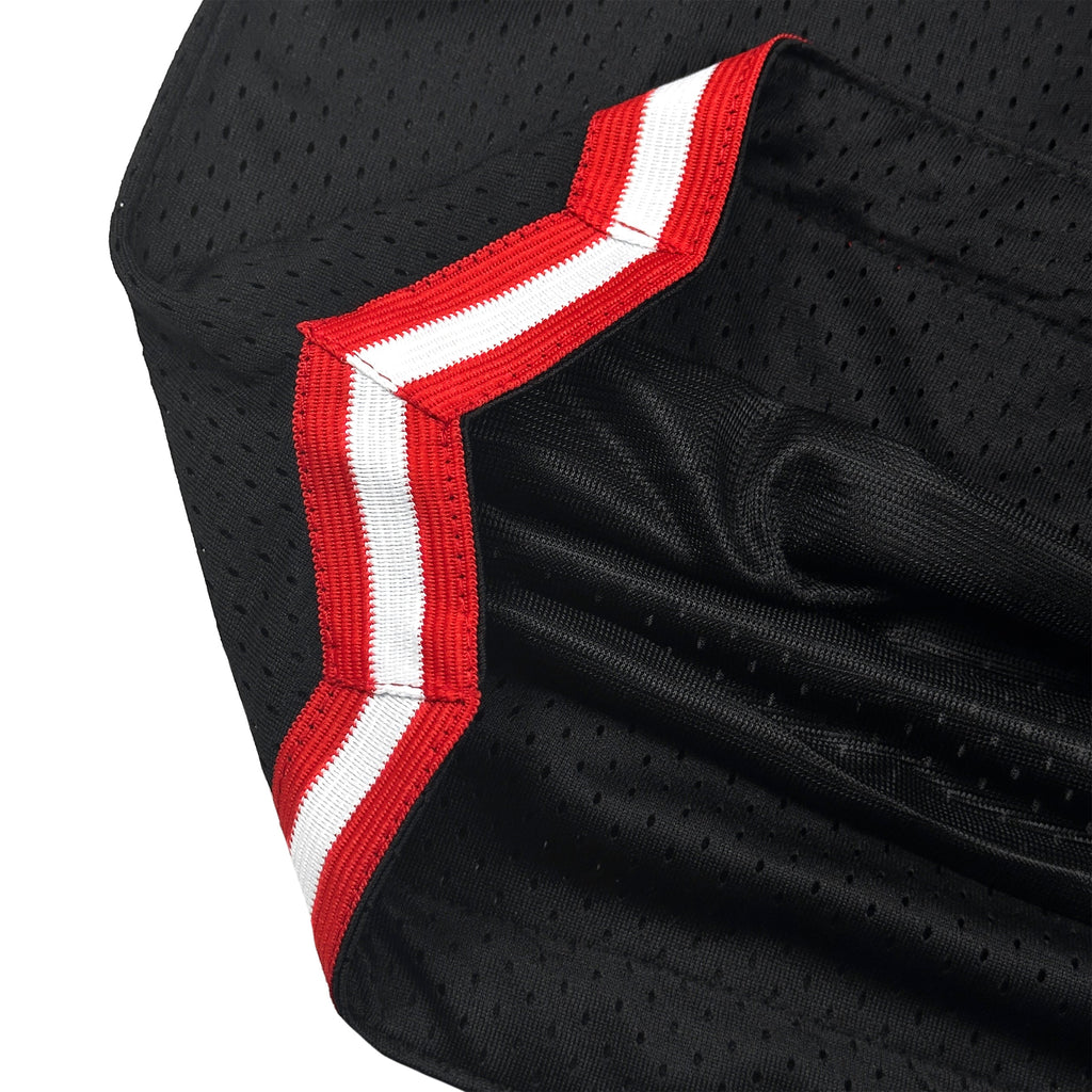 Puerto Rico 'Borinquen' Heritage Basketball Shorts