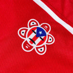 Puerto Rico 'Flor de Maga' Baseball Jersey